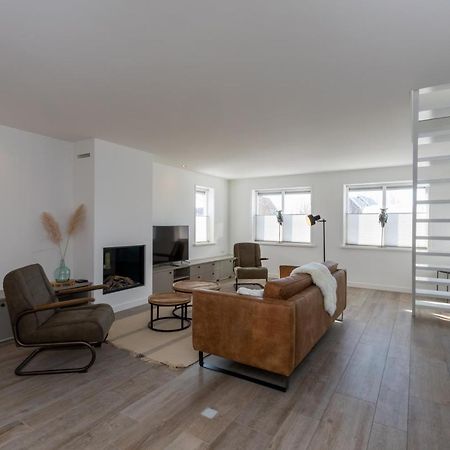 Welcome In - Oostkapelseweg 32, Serooskerke 'Ooievaar' Екстериор снимка