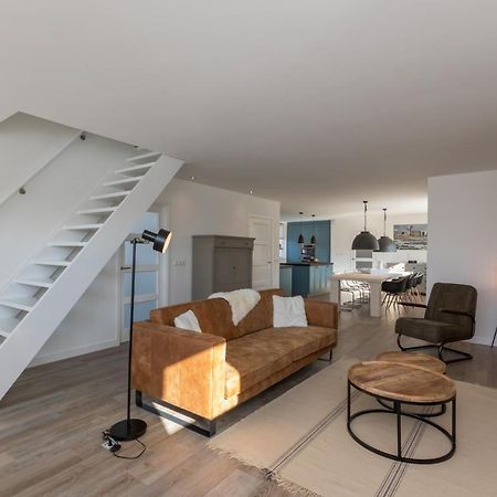 Welcome In - Oostkapelseweg 32, Serooskerke 'Ooievaar' Екстериор снимка