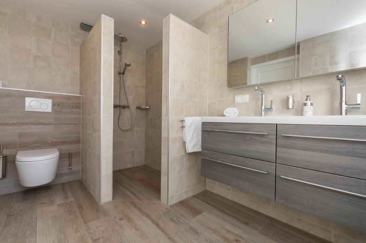 Welcome In - Oostkapelseweg 32, Serooskerke 'Ooievaar' Екстериор снимка